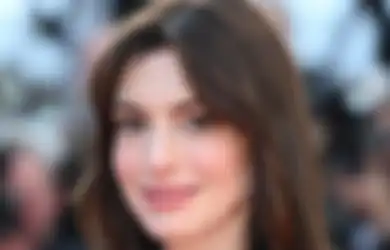 Profil Anne Hathaway, Bintang Hollywood yang Bakal Jadi Pembicara di KTT G20 Bali