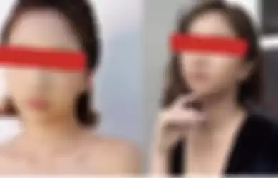 AH, pemeran wanita dalam video asusila kebaya merah disebut pernah berobat di Rumah Sakit Jiwa Menur Surabaya. Meski begitu, bukan berarti AH idap kelainan jiwa.