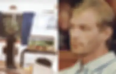 7 Fakta Mengerikan Jeffrey Dahmer, Termasuk Punya Keinginan Gunakan Bagian Tubuh Korbannya untuk Hal Ini