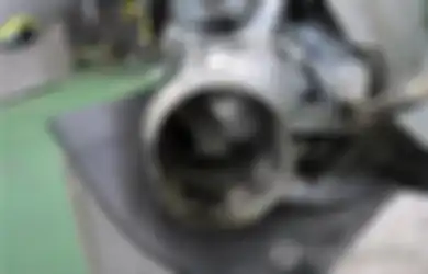 Dibongkar Oleh Korea Selatan, Rupanya Rudal Korea Utara Ini Mirip Rudal Pada Perang Rusia-Ukraina, Kok Bisa?