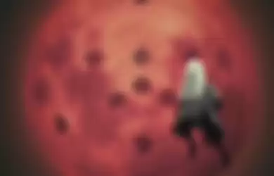 Perbedaan Tsukuyomi dan Mugen Tsukuyomi dalam anime Naruto