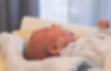 Bayi baru lahir