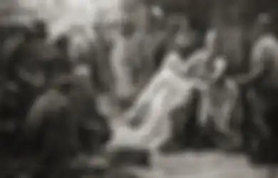 Kisah Ratu Philippa dari Hainault, Hamil Besarnya Luluhkan Hati Raja Edward III Tidak Hukum Tawanannya
