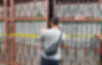 Pantas Baru Tercium, Jasad Korban Tewas di Kalideres Ternyata Sempat Diberi 'Sesuatu' Oleh Sosok Ini
