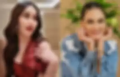 Luna Maya pernah bermusuhan dengan Ayu Ting Ting