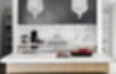 Lihat 11 model kitchen island yang dijamin desain dapur makin sering diintip tetangga. Simak ide bagus berikut ini.
