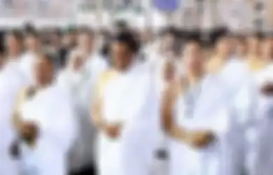 Jadi Wakil Imam Besar Masjid Sheikh Zayed, Inilah Gus Karim Guru Ngaji Jokowi di Solo
