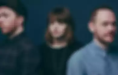 GUDFEST 2022 ditunda, Chvrches batal manggung!