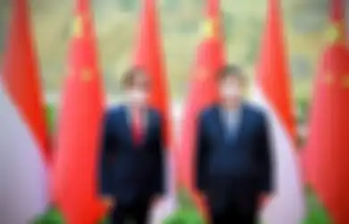 Xi Jinping Lihat Uji Dinamis Kereta Cepat Jakarta-Bandung, Ternyata Segini Banyak Uang Pinjaman dari China