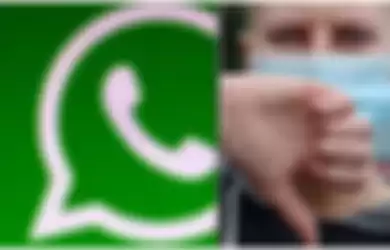 Berikut cara menolak pesan whatsapp tanpa blokir kontak yang dapat diketahui