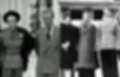 Turun Takhta Demi Wanita, Apa Hubungan Antara Raja Edward VIII dengan Nazi? Apakah Dia Berkhianat?