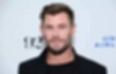 Chris Hemsworth berisiko kena Alzheimer dan dikabarkan bakal vakum dari dunia akting.