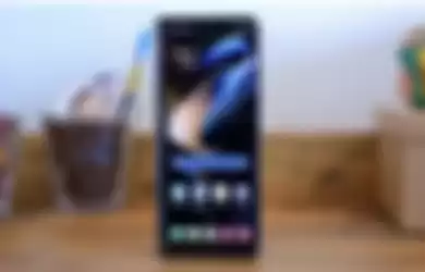 Disebut-sebut menjadi impian para fotografer, kamera HP Samsung Galaxy Z Fold 4 ternyata lemah di bagian ini. 