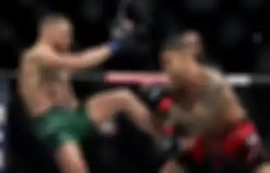 Usai Cedera Patah Kaki, Conor McGregor Siap Balik ke Oktagon UFC Awal 2023