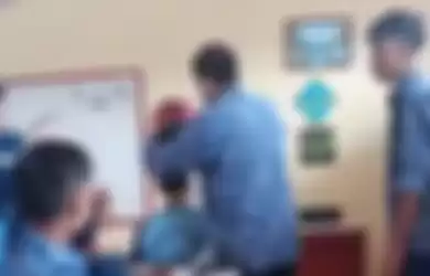 Fakta-fakta viral perundungan siswa SMP di Bandung, salah satunya berawal dari permainan tebak-tebakan.