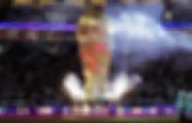 Sosok Petinggi Arab Datang di Pembukaan Piala Dunia 2022, Qatar Disebut Menang Banyak Walau Tak Ada Satupun Politisi Barat