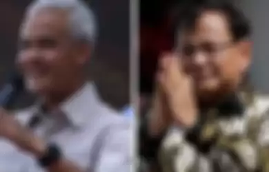Gerindra jawab pernyataan Cak Imin soal Prabowo-Ganjar Dipasangkan sebagai Capres-Cawapres