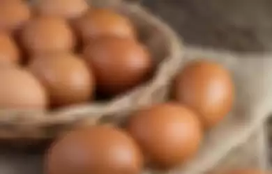 cuma modal telur bisa bantu atasi gula darah tinggi