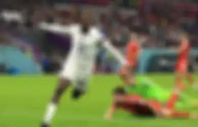 Namanya Trending Usak Bela Timnas AS, Ini Kisah Timothy Weah Dibandingkan dengan Ayahnya George Weah