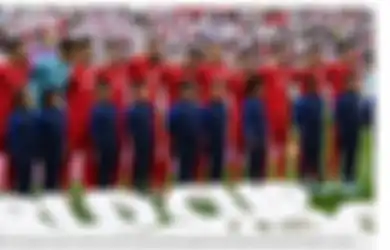 Lebih Dari Sepak Bola Ini Alasan Pertandingan Iran-AS Sangat Sengit, Ada Persaingan Nuklir Di Baliknya!