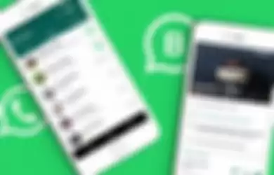 Tak perlu repot-repot mengganti nomor, begini cara menggunakan whatsapp bussines dengan nomor yang sama