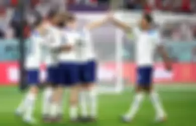 Berikut jadwal Piala Dunia 2022, matchday kedua babak penyisihan grup bakal ada Inggris vs AS lengkap dengan link streamingnya.