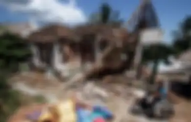 Tergolong Gempa Ringan Tapi Telan 268 Korban Jiwa, Ini Alasan Mengapa Gempa Cianjur Begitu Dahsyat dan Destruktif