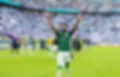 Gara-gara Bekuk Argentina di Piala Dunia 2022, Raja Arab Perintahkan Buat Peraayaan Besar Ini di Arab Saudi
