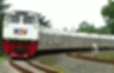 Jadwal Kereta Api Serayu Jakarta - Bandung November 2022