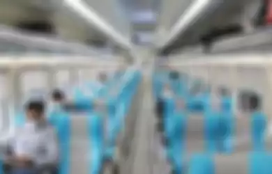 Jadwal kereta Jakarta - Surabaya