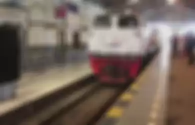 Jadwal Kereta Api Jakarta - Karawang Terbaru November 2022