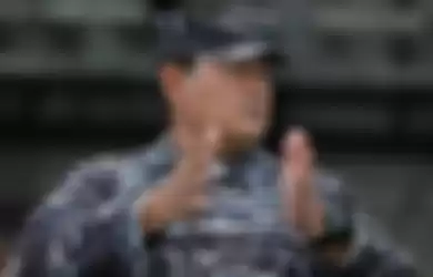 KSAL Laksamana Yudo Margono, calon tunggal Panglima TNI