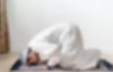 Bacaan doa ketika Rasulullah SAW bersujud