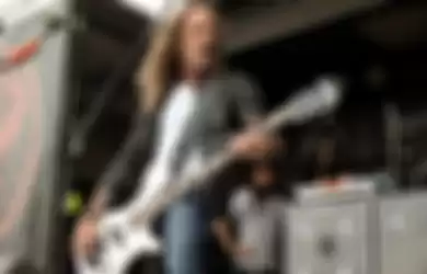 Rex Brown konfirmasi kabar konser reuni Pantera di akhir tahun 2022 hingga 2023 mendatang.