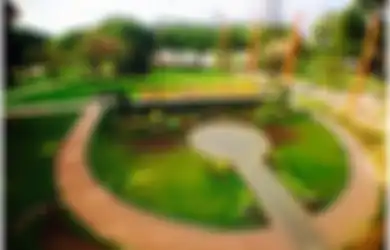 Inilah 5 Tempat Bersejarah di Malang, Ada Bangunan Dari Tahun 760 Masehi