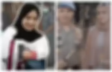 Bak kepelet Ferdy Sambo, Syarifah Ima Syahab banyak bikin video halu, Rela satu sel bersama sang idolanya.