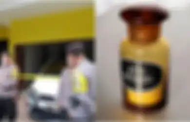 Pembunuhan di Magelang Gunakan Racun Arsenik Untuk Habisi Keluarganya, Ini Daftar 5 Racun Paling Mematikan 