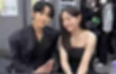 Sosok pemain drakor Business Proposal, Ahn Hyo Seop dan Kim Se Jeong