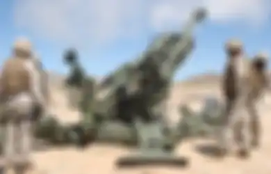 Janjikan Rp4,7 Triliun Bantuan Militer ke Ukraina, Inggris Siap Porak-porandakan Pasukan Rusia Tanpa Batas