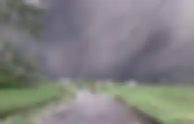 Kisah Gunung Semeru yang Dijuluki Paku Bumi di Pulau Jawa Gara-gara Dipindahkan Para Dewa
