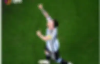 Bukan Sembarang Nama, Rupanya di Argentina Menamai Seorang Anak dengan Nama Messi Tidak Mudah, Ini Alasannya