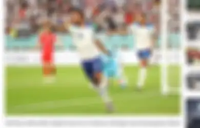 Pantas Langsung Pulang ke Inggris, Raheem Sterling Ternyata Alami Kejadian Mengerikan Ini di Rumahnya