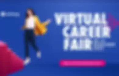 JobStreet Virtual Career Fair Akan diadakan mulai tanggal 8 sampai 10 desember untuk membantu para pekerja terdampak Tech Winter atau PHK