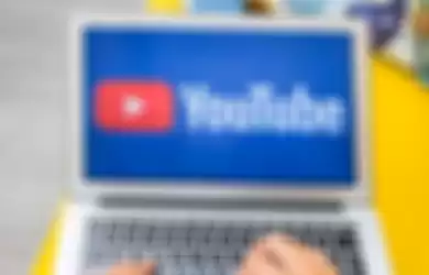 Ilustrasi blokir iklan di YouTube