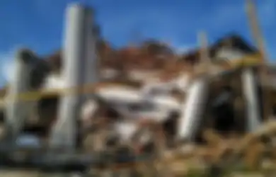 Gempa Terkini Magnitudo 5,8 Terjadi di Sukabumi, Ini Firasat Gempa Bumi Menurut Primbon Jawa