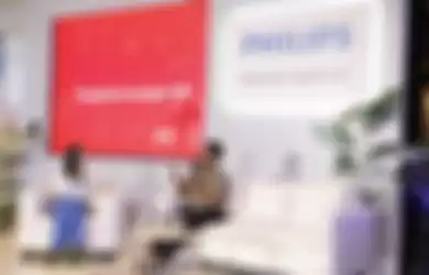 Dukung UMKM, Philips Domestic Appliances mendorong untuk berinovasi dalam usaha makanan dan minuman