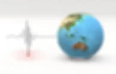 Gempa Berkekuatan 5,8 Magnitudo Guncang Sukabumi pada Kamis Pagi Hari Ini, Rupanya Ini Alasan Sering Terjadi Gempa Bumi di Indonesia