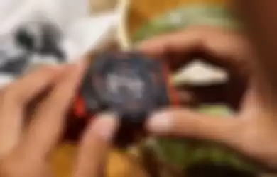 Cara cek keaslian jam tangan G-Shock sebelum belanja produknya
