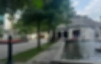 Jadi Salah Satu Tempat Pernikahan Kaesang Pengarep dan Erina Gudono, Ini Sejarah Loji Gandung