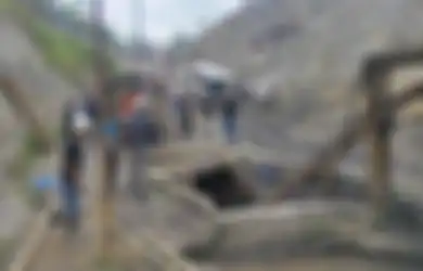 Diduga Jadi Pemicu Ledakan di Tambang Sawahlunto, Hati-Hati Gas Metana Bisa Muncul di Bagian Rumah Anda Ini